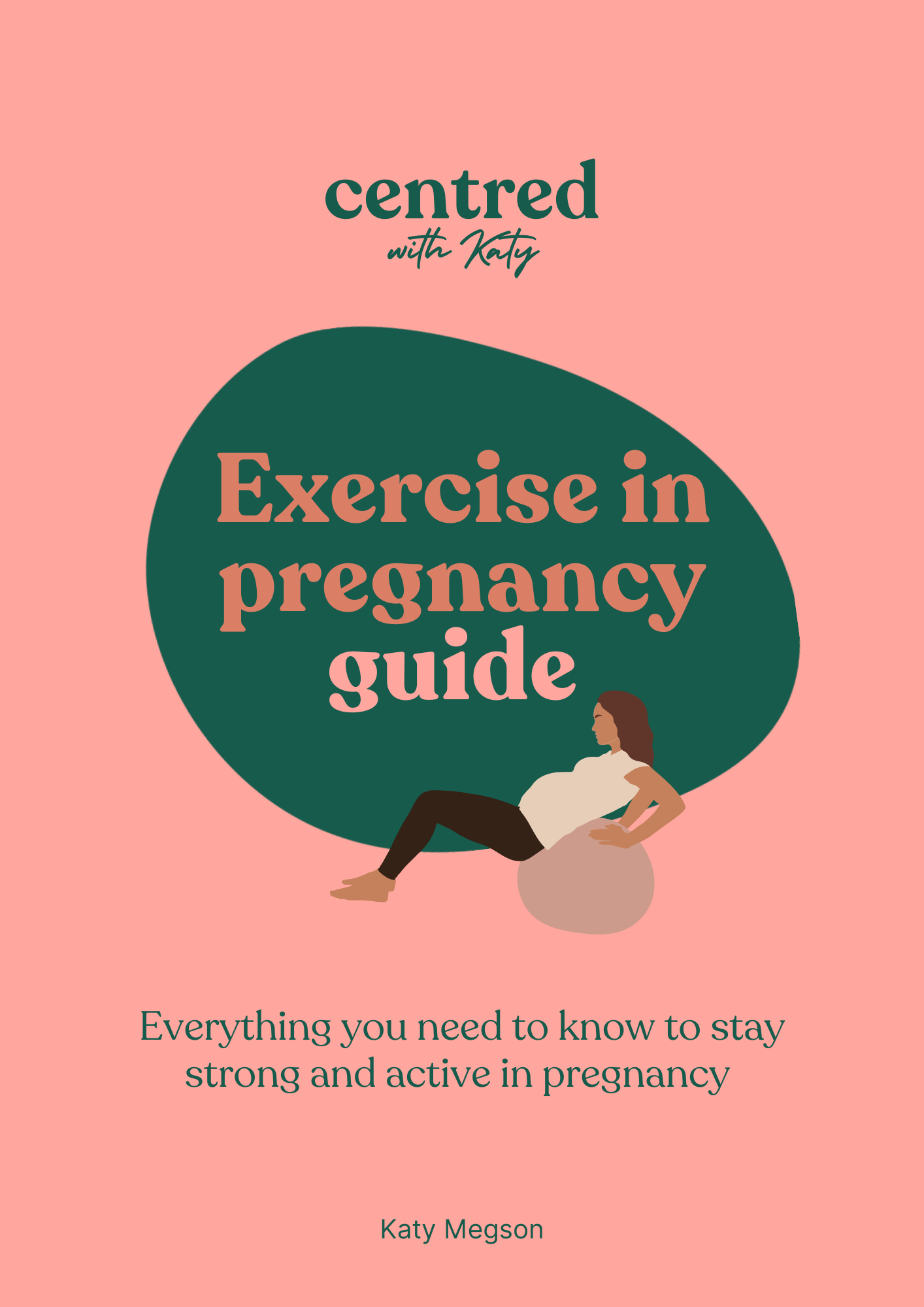 Exercise in pregnancy guide